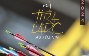 Tir à l’Arc au Féminin